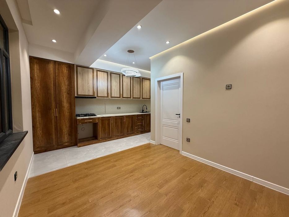 Юнусабад-11 Новостройка 3/4/9 Евро ремонт под ключ