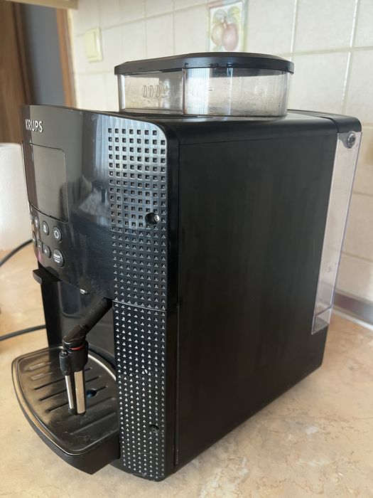 Кафемашина Krups EA81