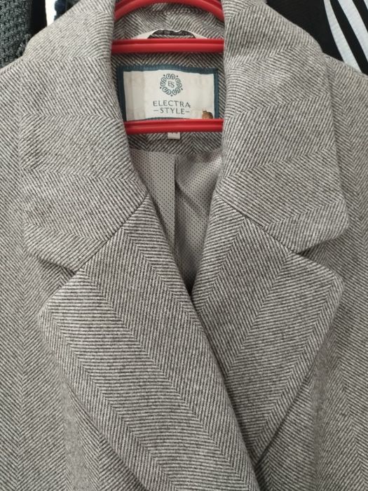 Продаю стильное пальто