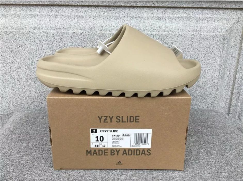 YEEZY slides Papuci Adidas