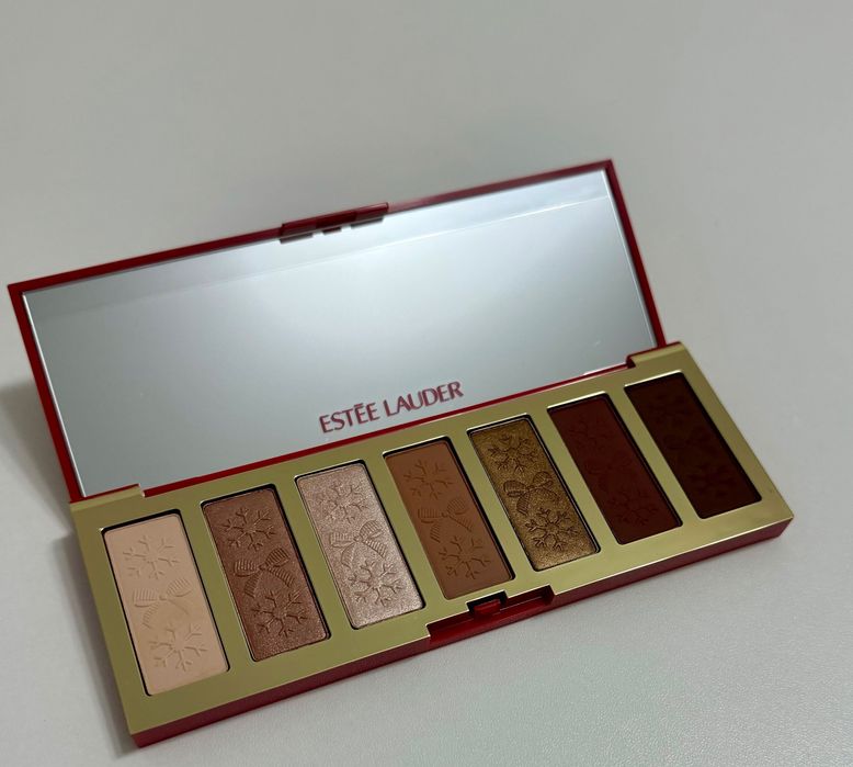 Палетка теней для век Estée Lauder