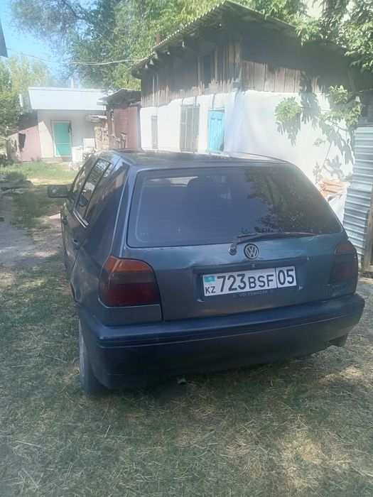 Обмен на баранов