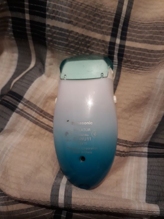 Депилятор Panasonic. Хорошее состояние