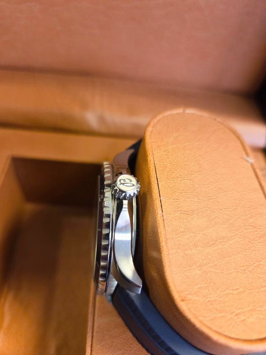 Часовник  Breitling Superocean Automatic