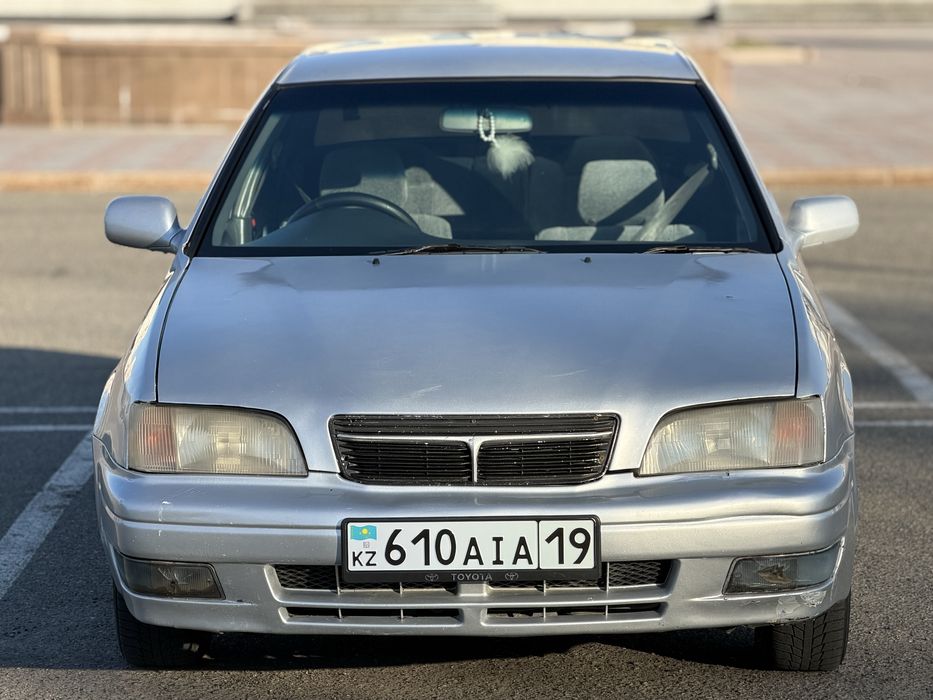 Toyota Camry Lumiere