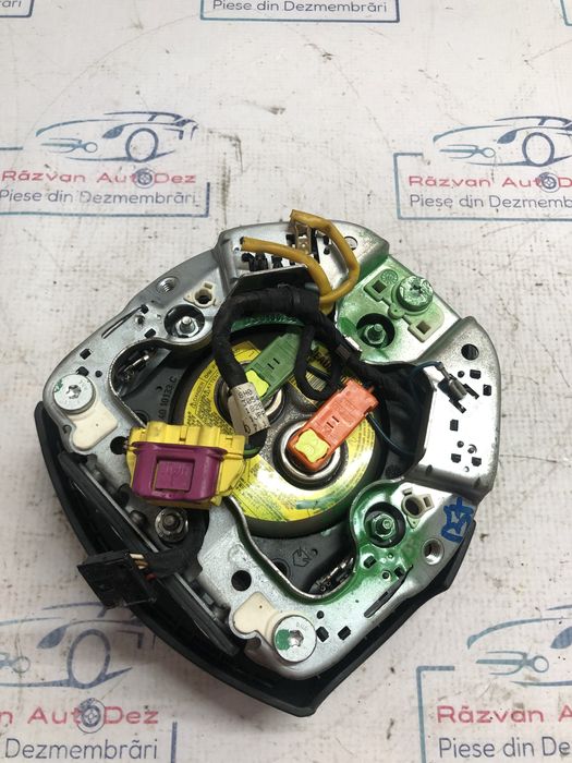 airbag volan audi a4 b7 2007