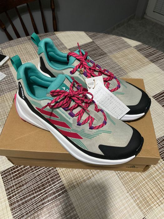 Маратонки adidas terrex