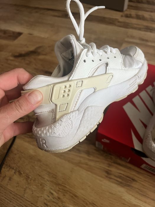 Детски маратонки Nike 35 номер