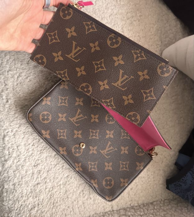 Чанта Louis Vuitton