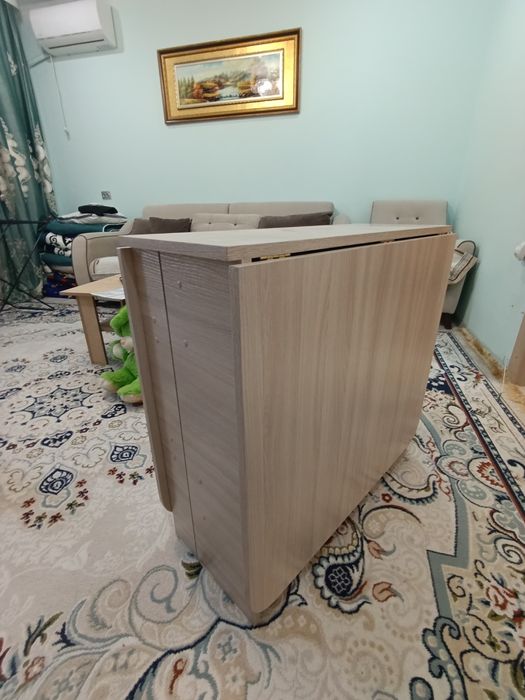 Продам стол новый