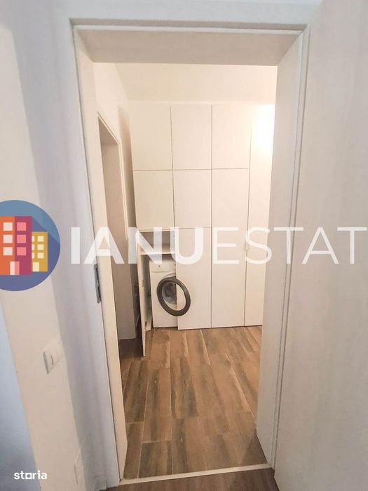 Popesti Leordeni 15` Metrou Berceni Nou Centrala Parcare PetFriendly*