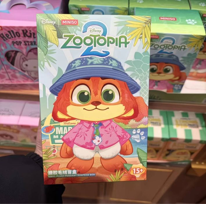Zootopia 2 новинка скоро!!!
