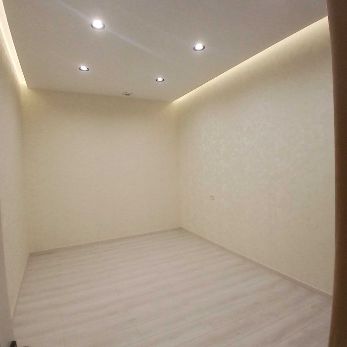 Рисовый Дом в стиле хай тек 3 комн 2сот+ большой подвал жилой