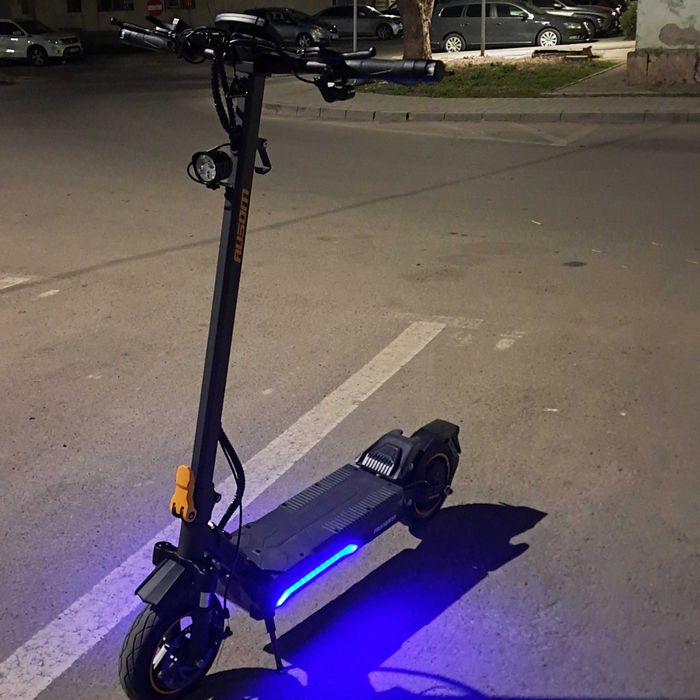 Ausom laluz 2 pro 1 motor