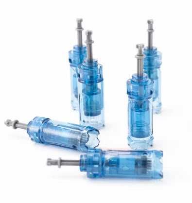 Игли за Дермапен