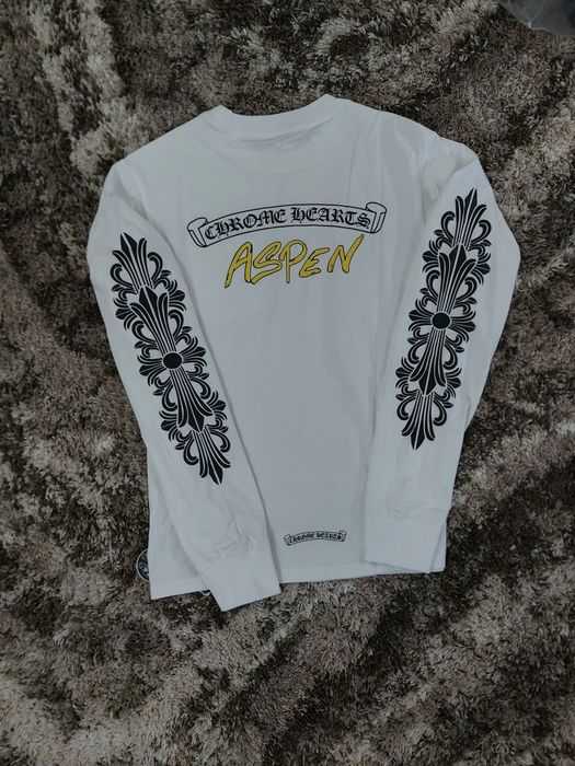 Bluza Chrome hearts mărimea S
