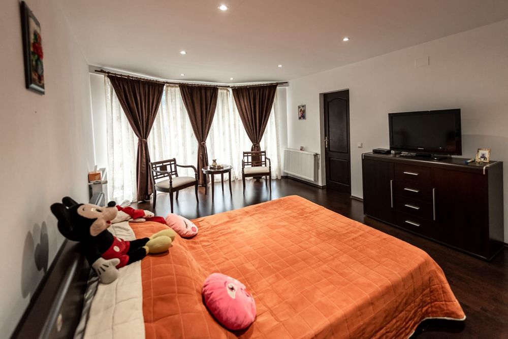 Casă de vânzare direct de la proprietar