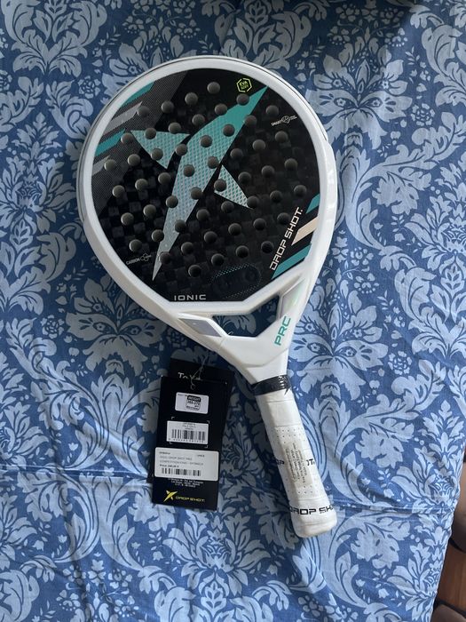Racheta Padel Drop Shot Ionic