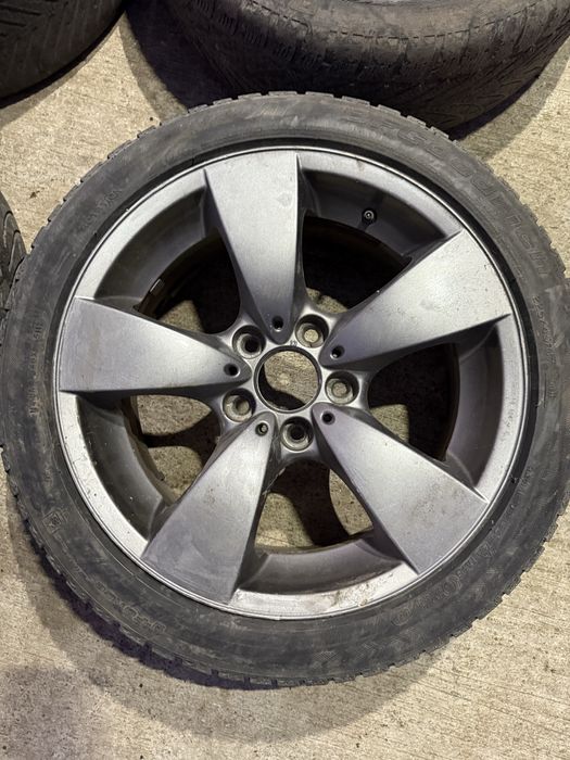 17” джанти стайл 138 за БМВ/ BMW wheels style 138