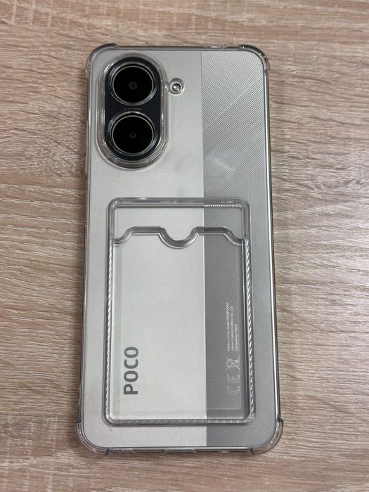Poco  C 71 . 6/128 g