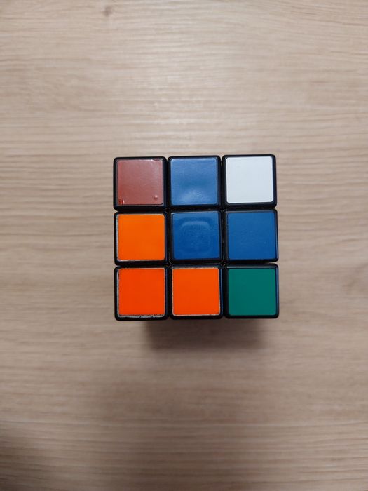 Кубче на Рубик оригинал