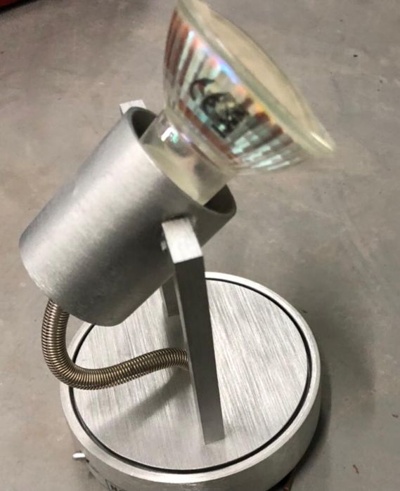 Споты освещение Massive