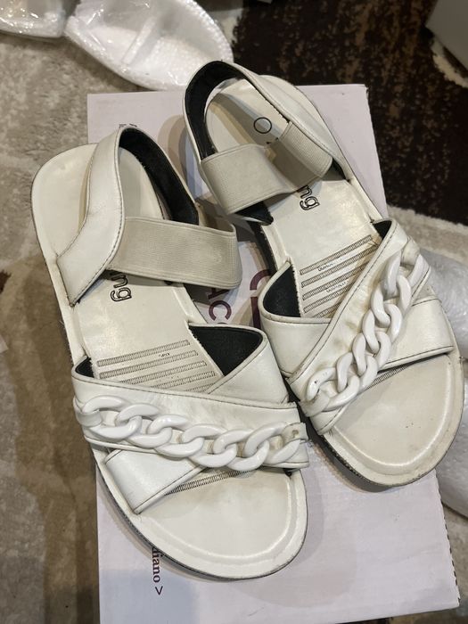 Продам обув лето осень