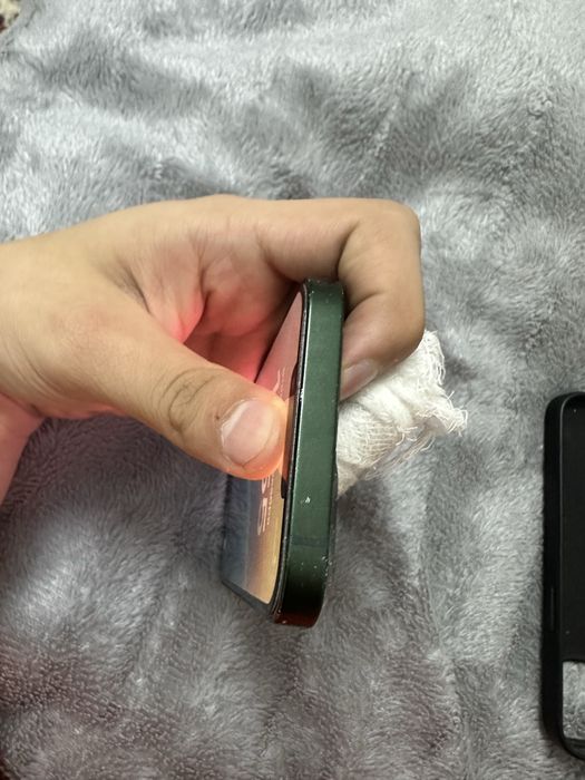 Айфон 13 256 ггб