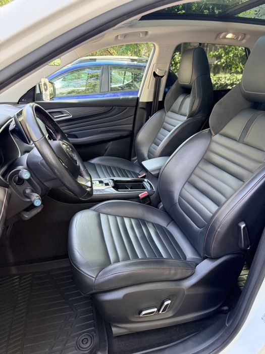 MG EHS PHEV Exclusive 2021 – 61.000 km
