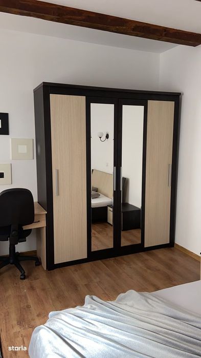 Apartament,