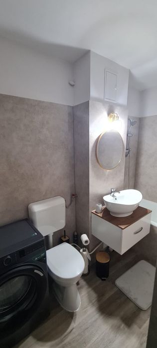 Se inchiriaza apartament ultracentral zona Opera