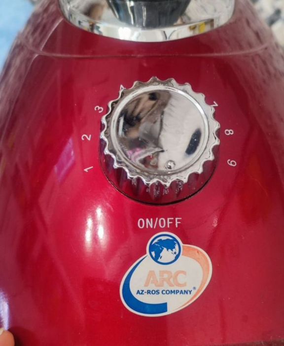 Отпариватель напольный