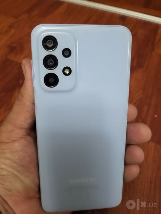 Samsung A23 sotiladi