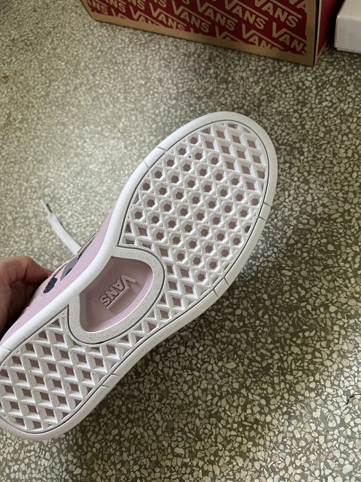 Vans маратонки/ кецове (нови)