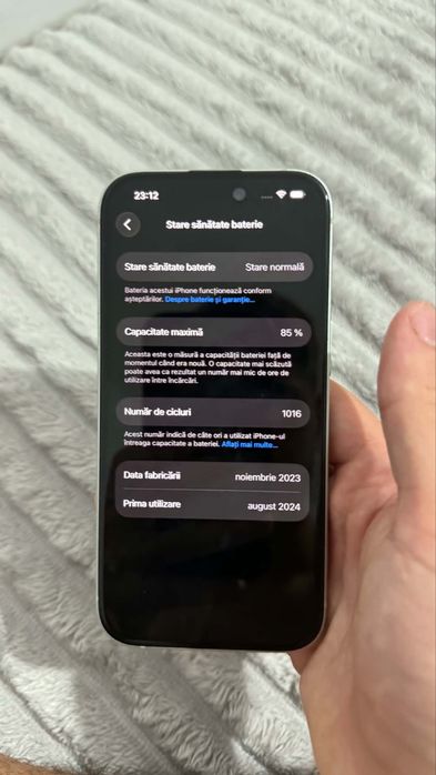 iPhone 15 128gb