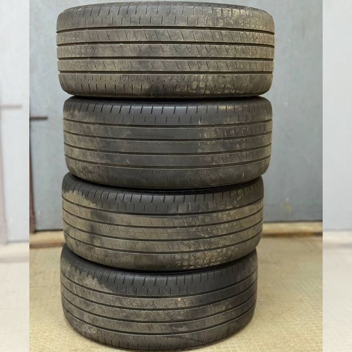 Шины Bridgestone Turanza 235 45 R18