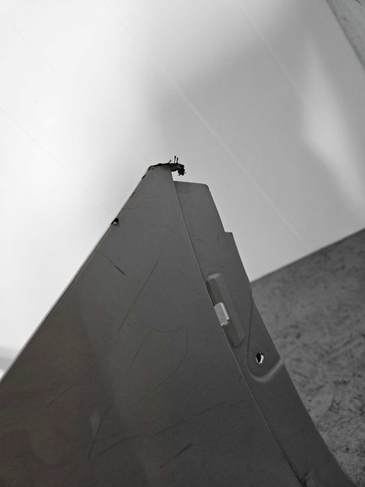 Задна броня BMW X4 M-SPORT G02 Х4 М-спорт Г02 2017-