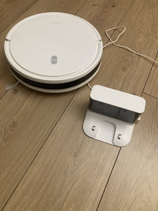 Робот-пылесос Xiaomi