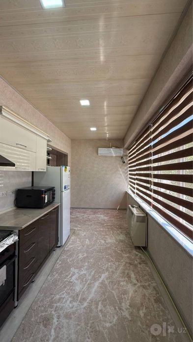 Продается 3 ком. Квартира площадью 78 кв.м. В Согдиане ор. 63 школа