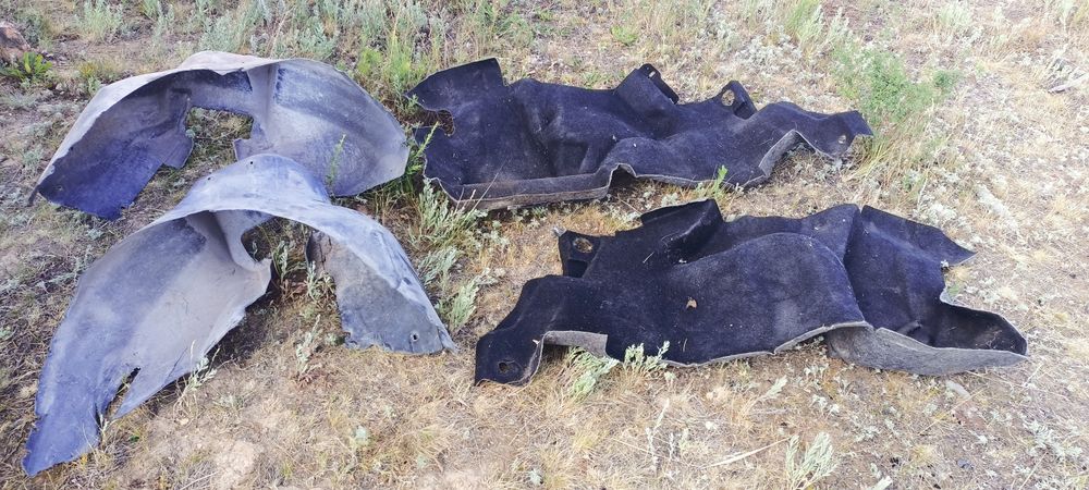 Ауди80 Б4 на запчасти