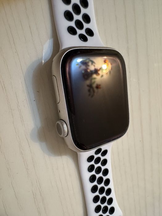 Apple watch 7