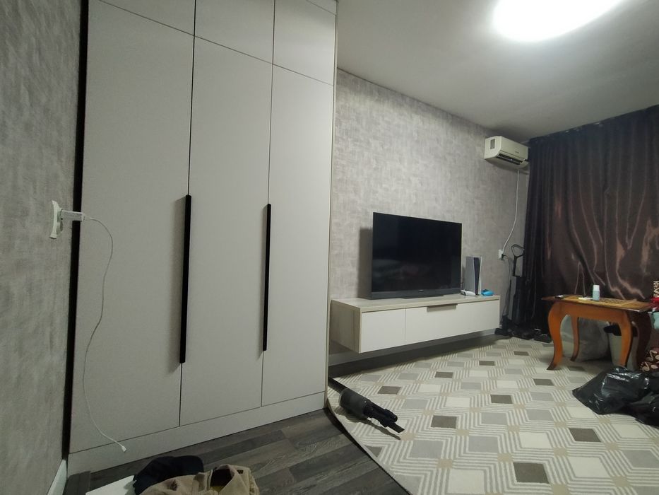 Сборщик OLX Сборка мебели