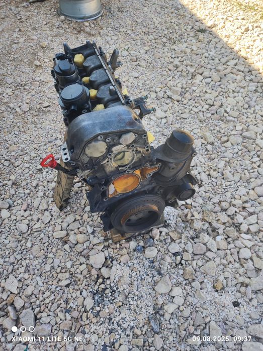 Двигател от Мерцедес C 220-C 200 .за Спринтер-Вито