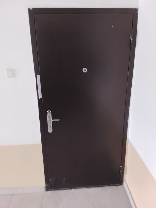 Темир эшик б/у, стальные двери б/у