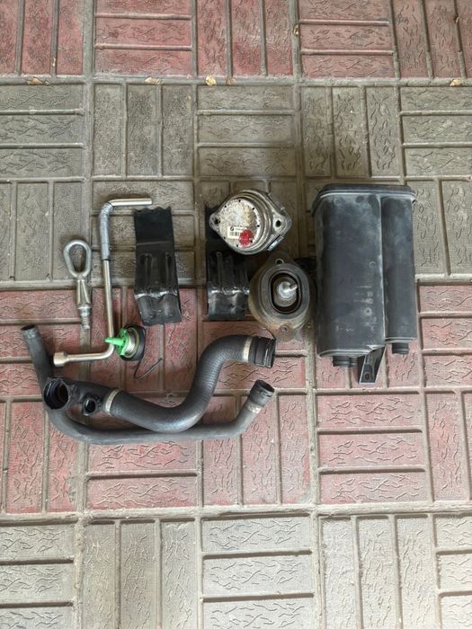 Защита е53 x5  двигателя