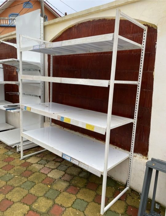 Rafturi tote modelele