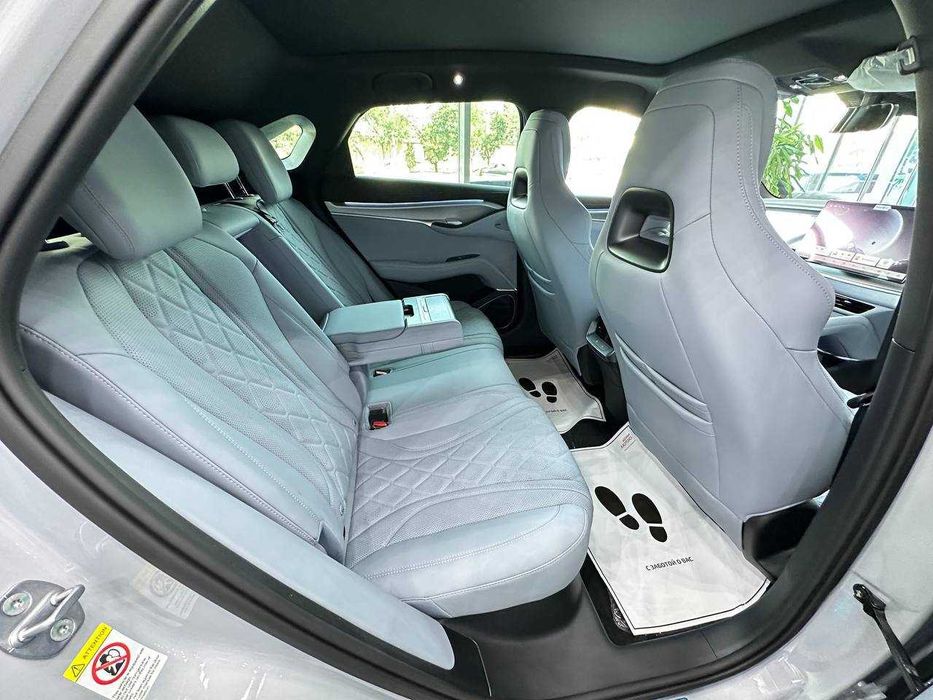 Sealion 07 от официального дилера BYD