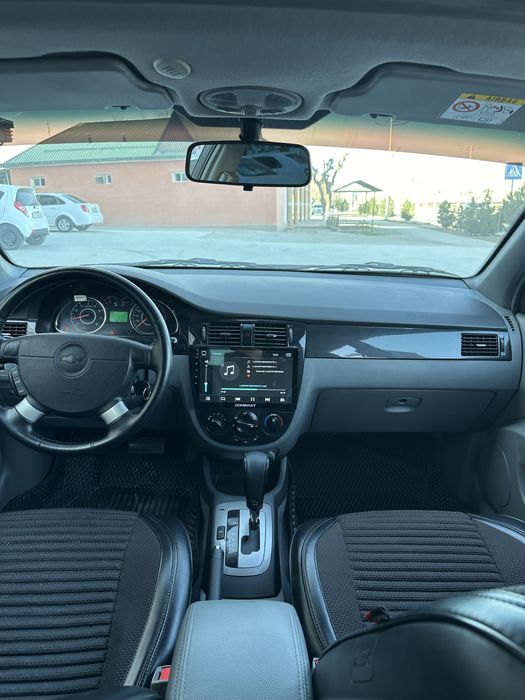 Jentra ideal Xolatda yangi turibti