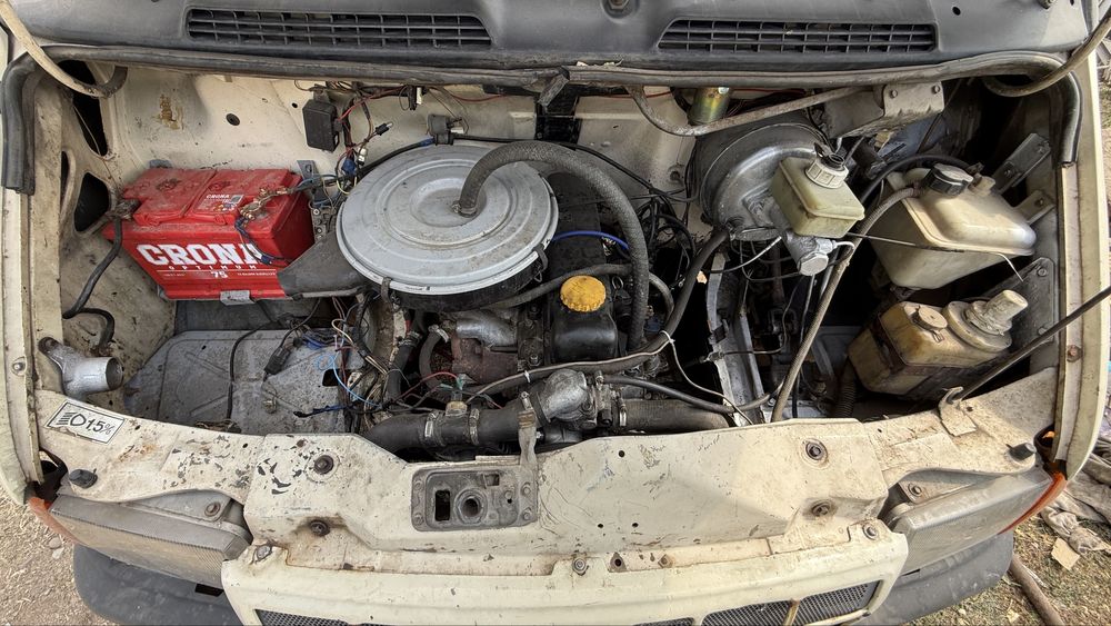 Продам газель бортовой