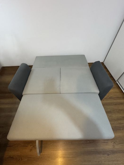 Canapea Extensibila